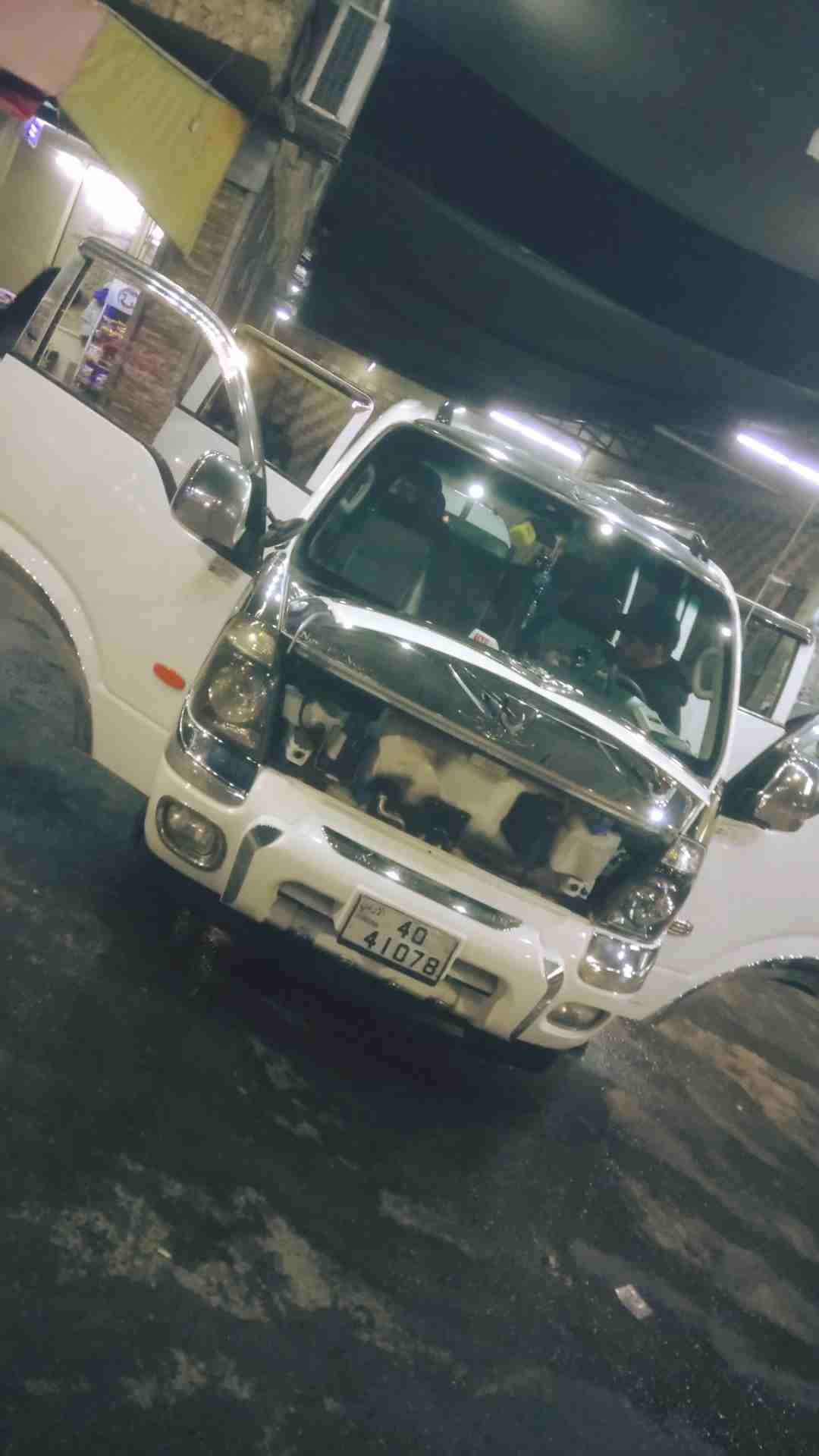 نشتري جميع انواع الخرده والسكراب                                            


	 				لا تنسَ أنك شاهدت هذا الإعلان في عنكبوت            
	 				
                            نشتري جميع انواع الخرده...