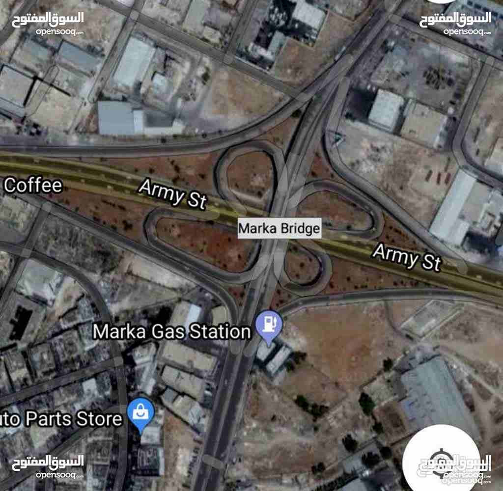 ارض صناعي ماركا  730 متر قرب البان حمودة                                            


	 				لا تنسَ أنك شاهدت هذا الإعلان في عنكبوت            
	 				
                            ارض صناعي ماركا...