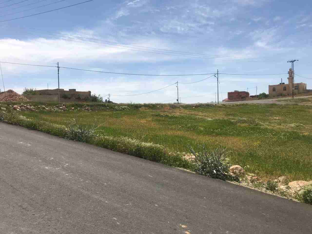 قطعة أرض للبيع شرق عمان منطقة البيضاء
لا تنسَ أنك شاهدت هذا الإعلان في عنكبوت
قطعة أرض للبيع مساح...