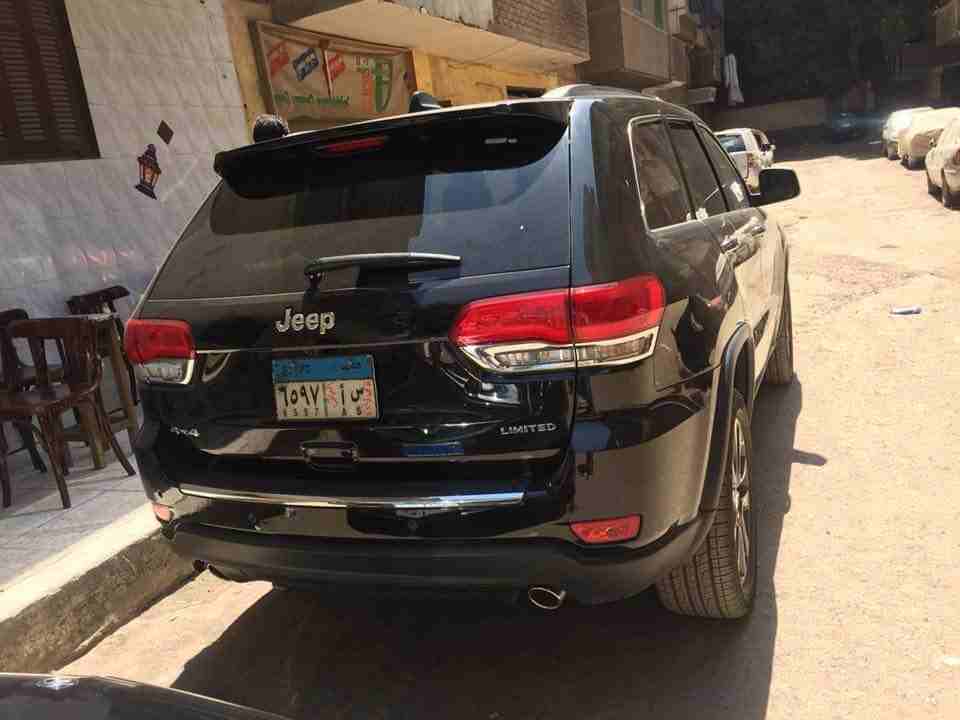 جراند شيروكي موديل 2019
لا تنسَ أنك شاهدت هذا الإعلان في عنكبوت
يسر الشركة العالمية التعاون مع كب...