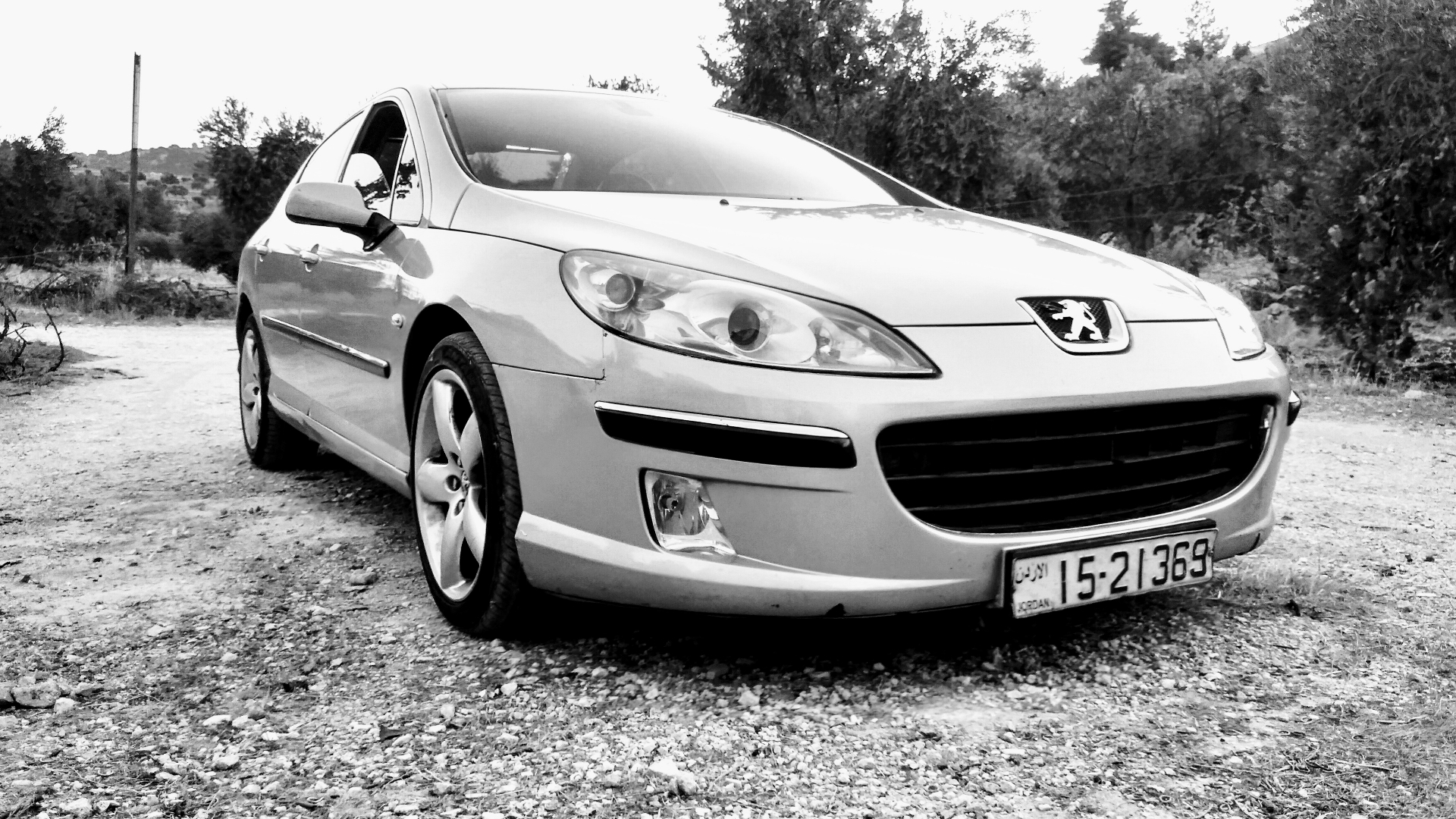 بيجو 407 2005 للبيع او للبدل
لا تنسَ أنك شاهدت هذا الإعلان في عنكبوت
موديل 2005 فحص كامل
فل...