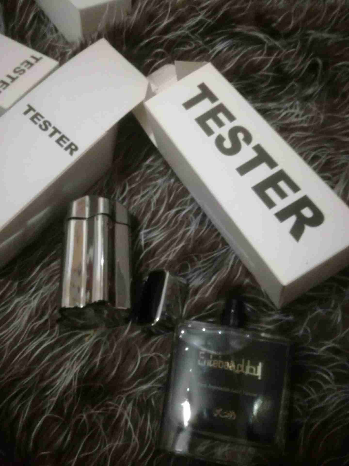 عطور تستر اصلي ماركات عالمية < بسعر حرق >
لا تنسَ أنك شاهدت هذا الإعلان في عنكبوت
عطور...