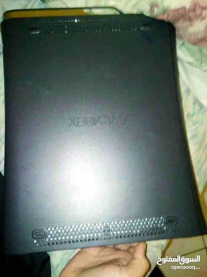 Xbox 360 120GB
لا تنسَ أنك شاهدت هذا الإعلان في عنكبوت
Xbox 360 120GB ومعاه لعبة FIFA 15 وFIFA 16...