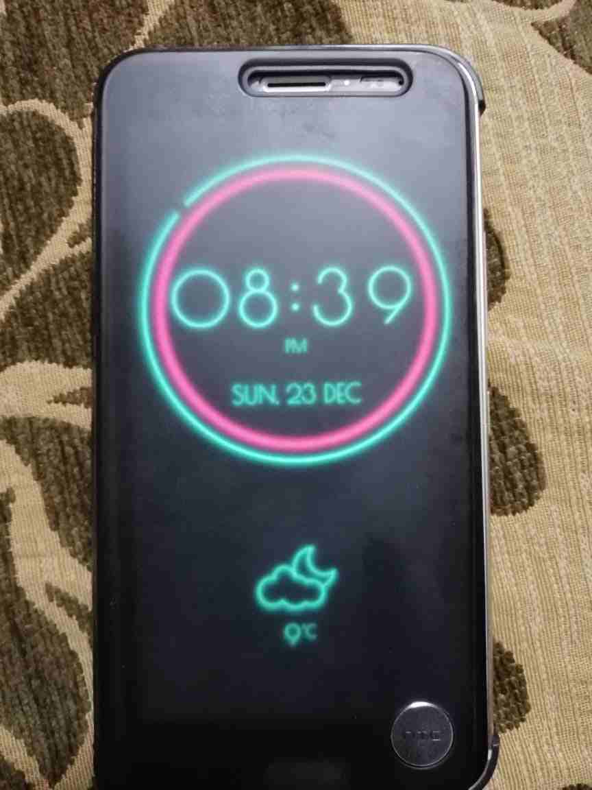 htc 10 evo نظيف                                            


	 				لا تنسَ أنك شاهدت هذا الإعلان في عنكبوت            
	 				
                            الجهاز نظيف جدا 
لسا تحت الكفالة
مع كامل...