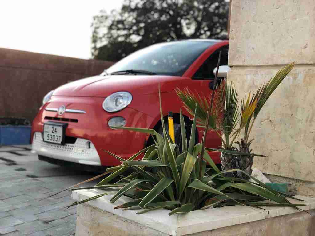 فيات e500
لا تنسَ أنك شاهدت هذا الإعلان في عنكبوت
فيات موديل 2014 فحص كامل كلين مرخصة سنه كام...