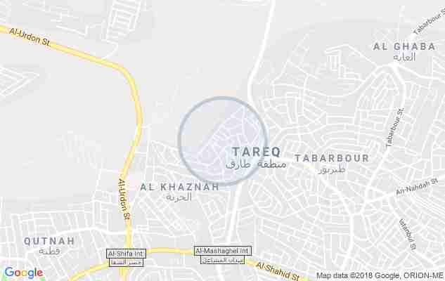شقة للايجار بالقرب من الجامعة العربية المفتوحة
لا تنسَ أنك شاهدت هذا الإعلان في عنكبوت
شقة من...