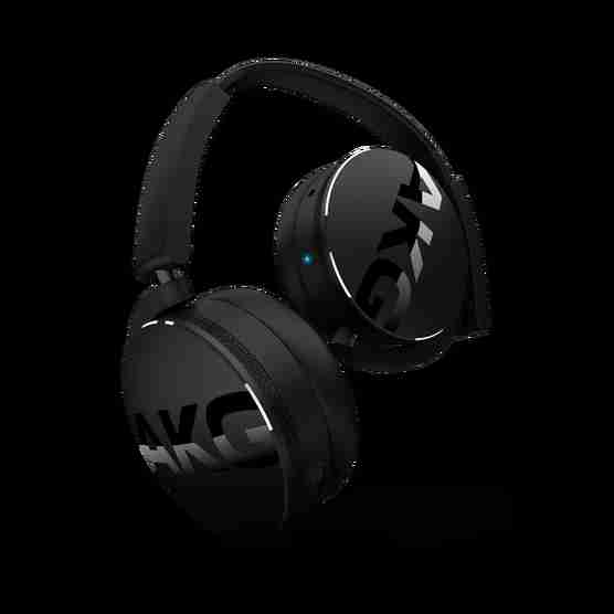 سماعة AKG Y50BT
لا تنسَ أنك شاهدت هذا الإعلان في عنكبوت
الصوت ممتاز و السماعة بلوتوث حالة ال...
