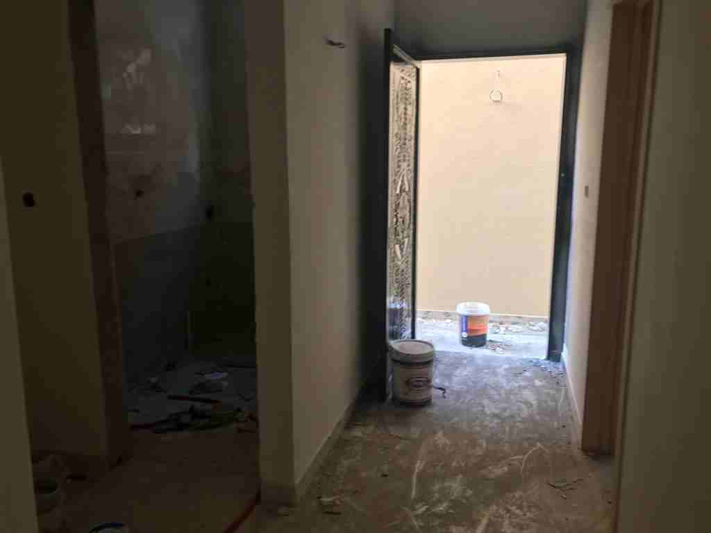 فيلا دور
لا تنسَ أنك شاهدت هذا الإعلان في عنكبوت
فيلا دور مساحه 450 متر
حي : الموسي
المواصفات :...