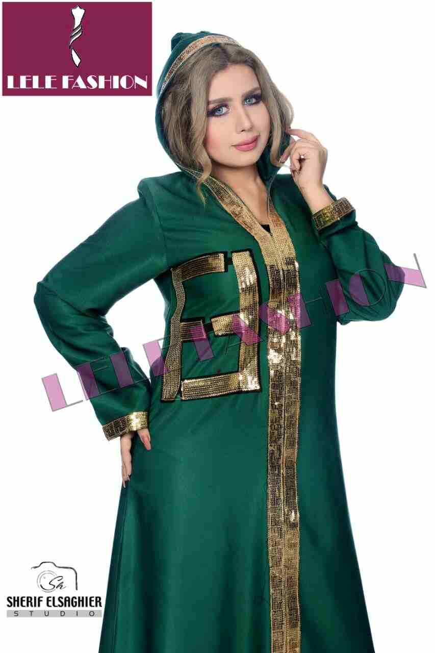 عبايات استقبال
لا تنسَ أنك شاهدت هذا الإعلان في عنكبوت
العبايه Gucci
عندنا احنا و بس
الخامه ريماس...