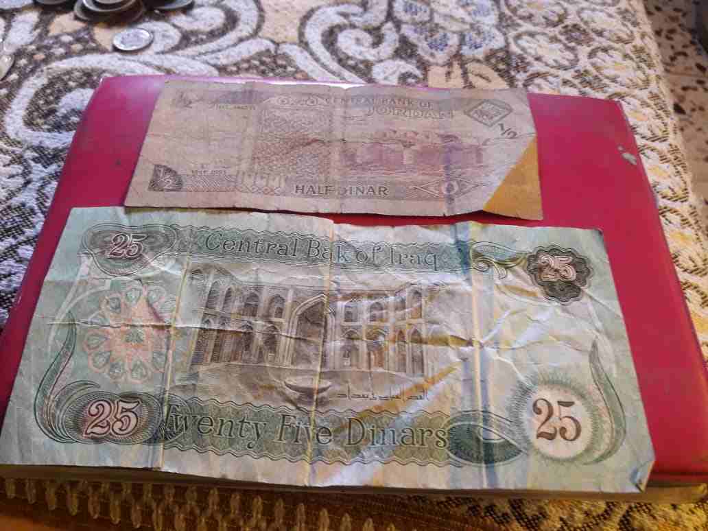 عملات نادره للبيع
لا تنسَ أنك شاهدت هذا الإعلان في عنكبوت
عملات نادره للبيع وم بينهم عملات فضه وق...