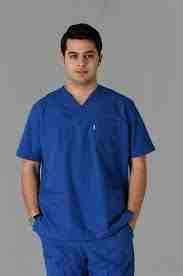 يونيفورم طبيب (doctor.uniform)طقم
لا تنسَ أنك شاهدت هذا الإعلان في عنكبوت
البسة طبية تركية مت...