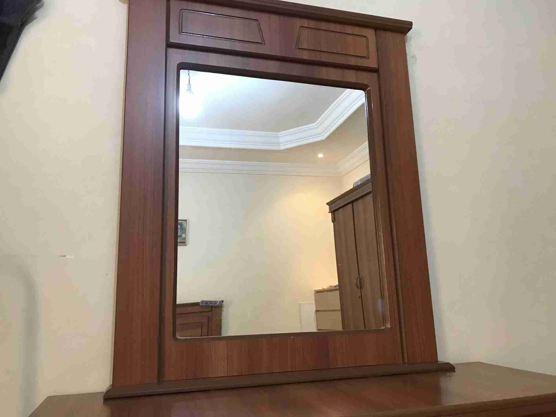 غرفة نوم كبيره وطني
لا تنسَ أنك شاهدت هذا الإعلان في عنكبوت
غرفة نوم فرصه رائعه ونظيفة مع مرت...