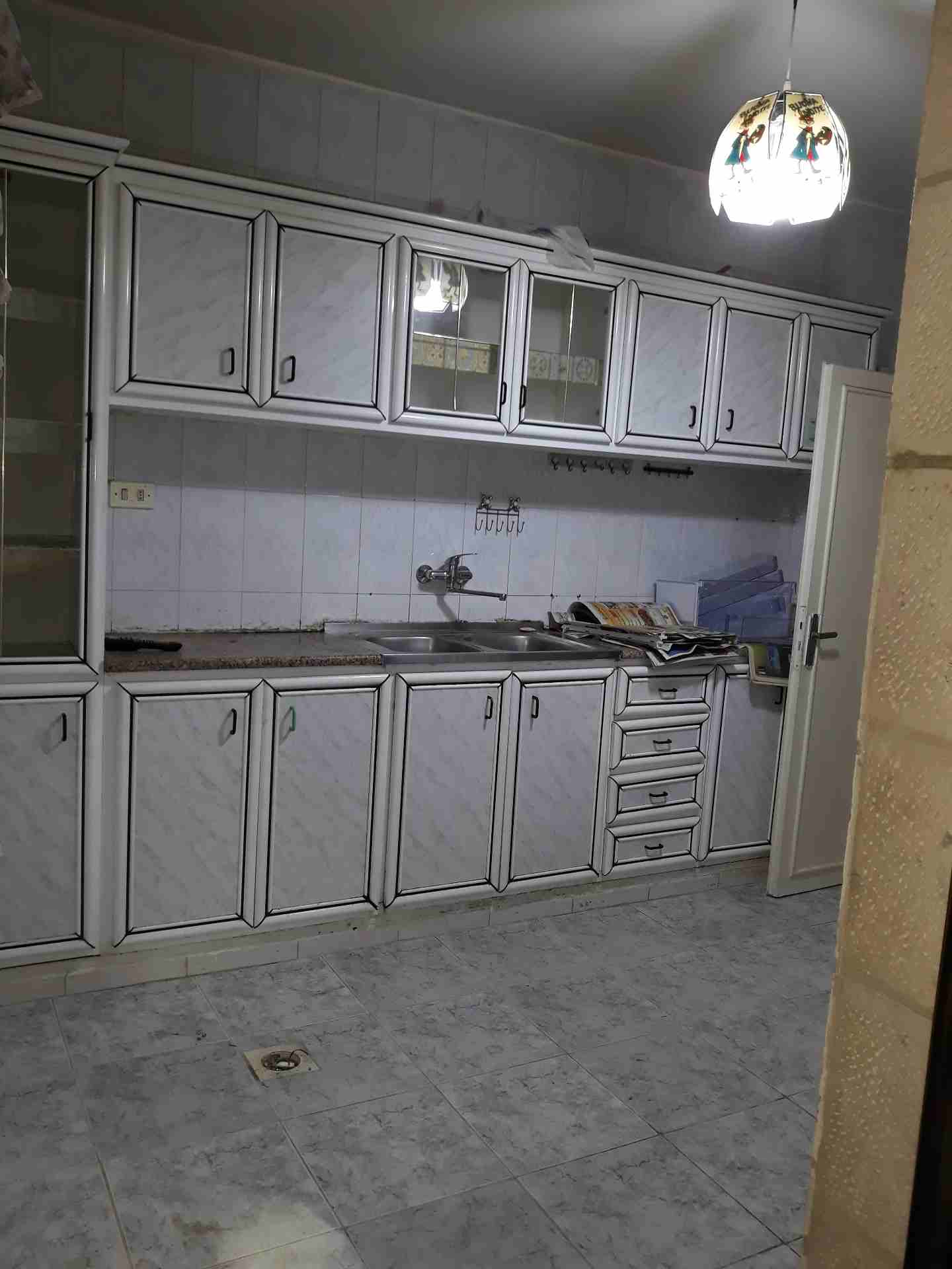 شقة للبيع - ضاحية الأمير حسن مقابل الكارفور
لا تنسَ أنك شاهدت هذا الإعلان في عنكبوت
للبيع المستعج...