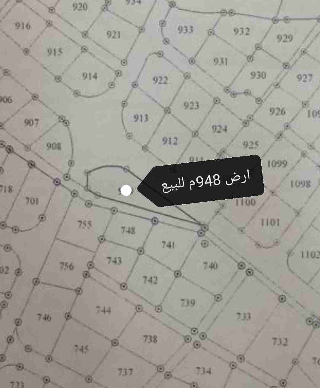 ارض 948م تبعد عن طريق المطار200م بالاقساط
لا تنسَ أنك شاهدت هذا الإعلان في عنكبوت
ارض 948م سك...