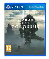 شادو اف كلسوس سوني 4.        shadow of collusus sony 4                                            


	 				لا تنسَ أنك شاهدت هذا الإعلان في عنكبوت...