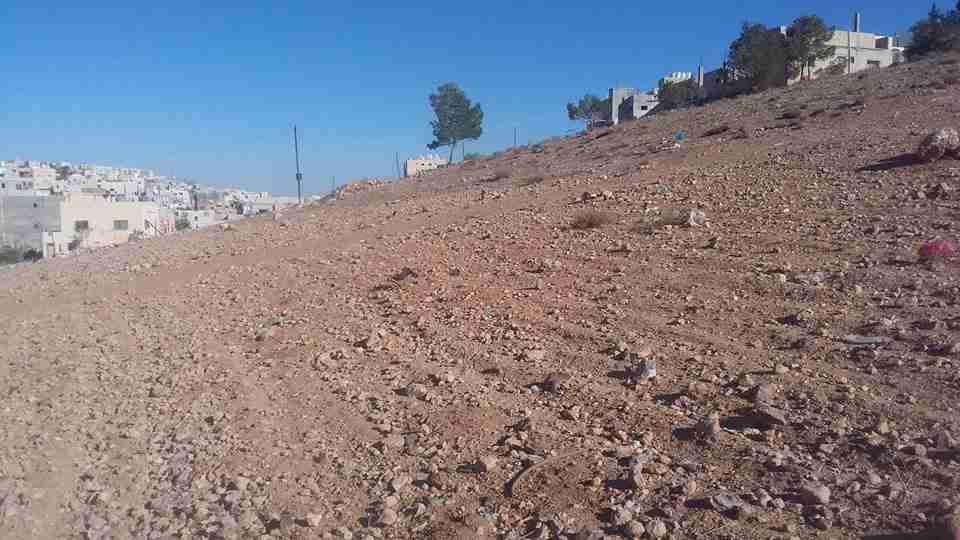 الأردن - الزرقاء
قطعة ارض في جريبا - قرب مسجد التوحيد
القرية: جريبا
حوض: مذبح البعير
المساحة: 445م
الموقع: تبعد 130م عن مسجد التوحيد، 950م عن طريق ياجوز
التصنيف: سكن ج
واجهة على شارعين 26م، 16م...