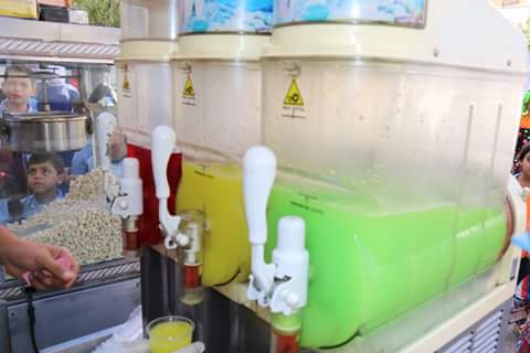تنظيم حفلات أطفال وأعياد ميلاد
لا تنسَ أنك شاهدت هذا الإعلان في عنكبوت
0798689971
-------------------------------...