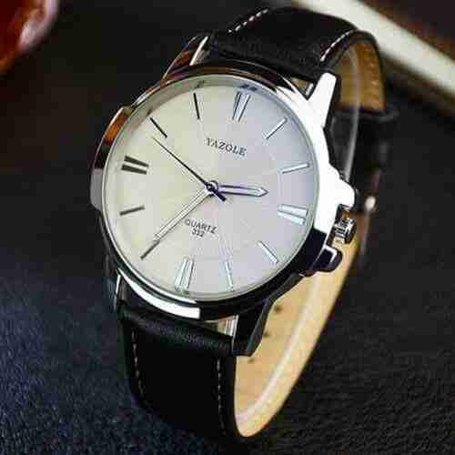 حرق اسعار Yazole watches                                            


	 				لا تنسَ أنك شاهدت هذا الإعلان في عنكبوت            
	 				
                                ساعات يازولي الانيقة
مقاومة...