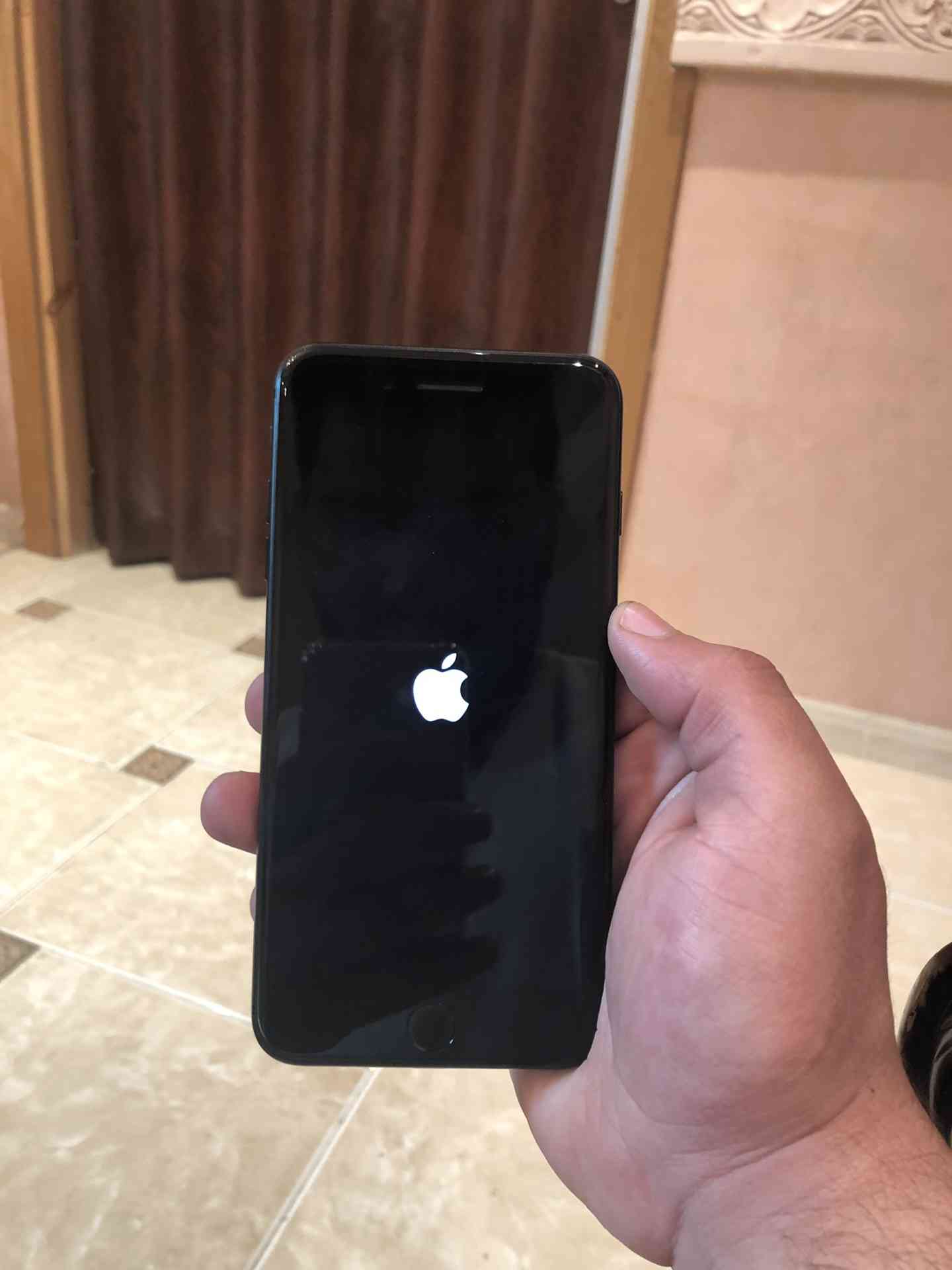 ايفون 7 بلس نضيف جدا                                            


	 				لا تنسَ أنك شاهدت هذا الإعلان في عنكبوت            
	 				
                                ايفون 7 بلس اسود مطفي اخو الجديد...