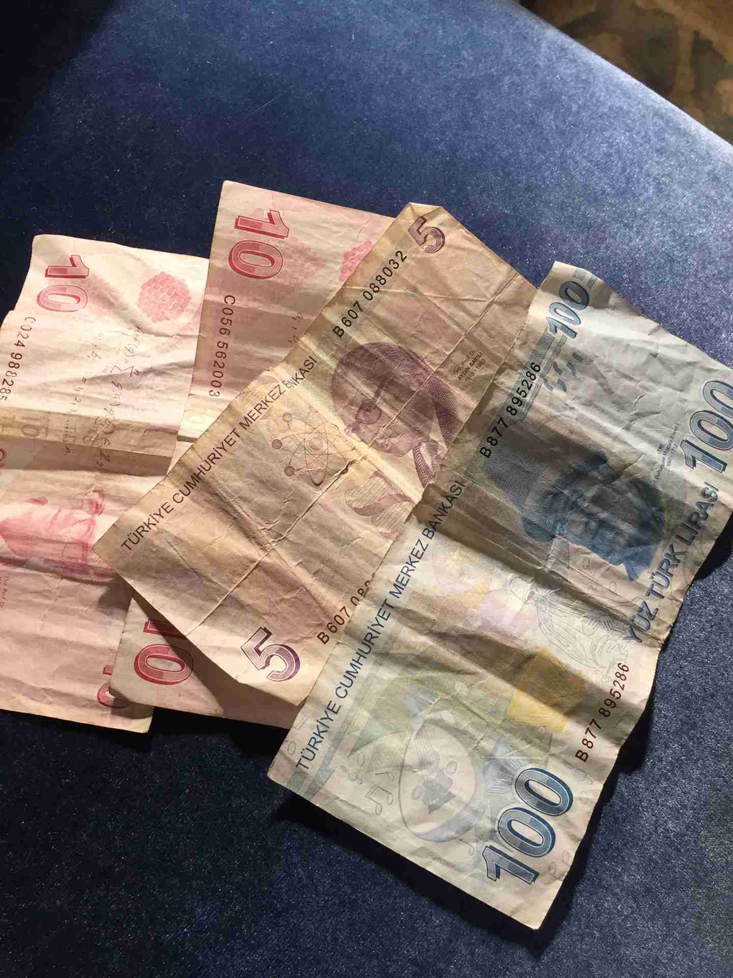 للبيع عملات تركيه ومذكرات                                            


	 				لا تنسَ أنك شاهدت هذا الإعلان في عنكبوت            
	 				
                                عملات تركيه 125 
مذكرات...