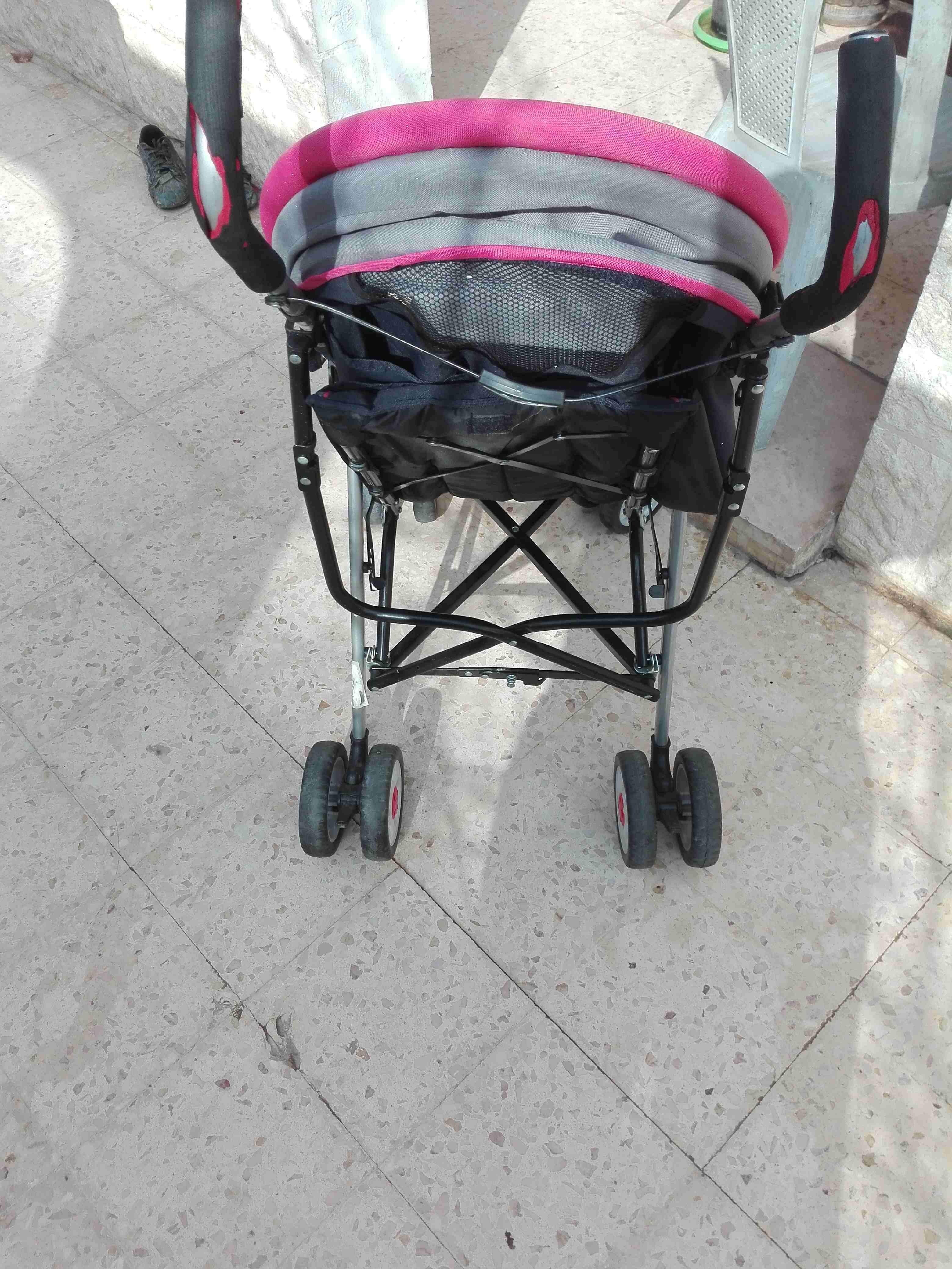 عرباية الطفال
لا تنسَ أنك شاهدت هذا الإعلان في عنكبوت
غازاربع عيون
عرباية الطفال...