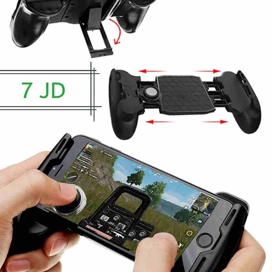 لمحبي لعبة ال PUBG
لا تنسَ أنك شاهدت هذا الإعلان في عنكبوت
لمحبي لعبة ال PUBG
يد تحكم عدة أنواع
ي...