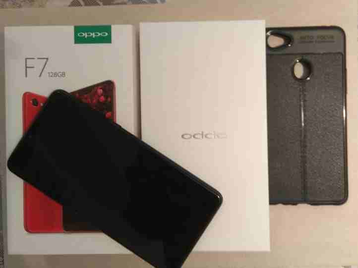 Oppo F7 128 / RAM 6G كسر زيرو                                            


	 				لا تنسَ أنك شاهدت هذا الإعلان في عنكبوت            
	 				
                            الهاتف جديد تماما كسر زيرو...