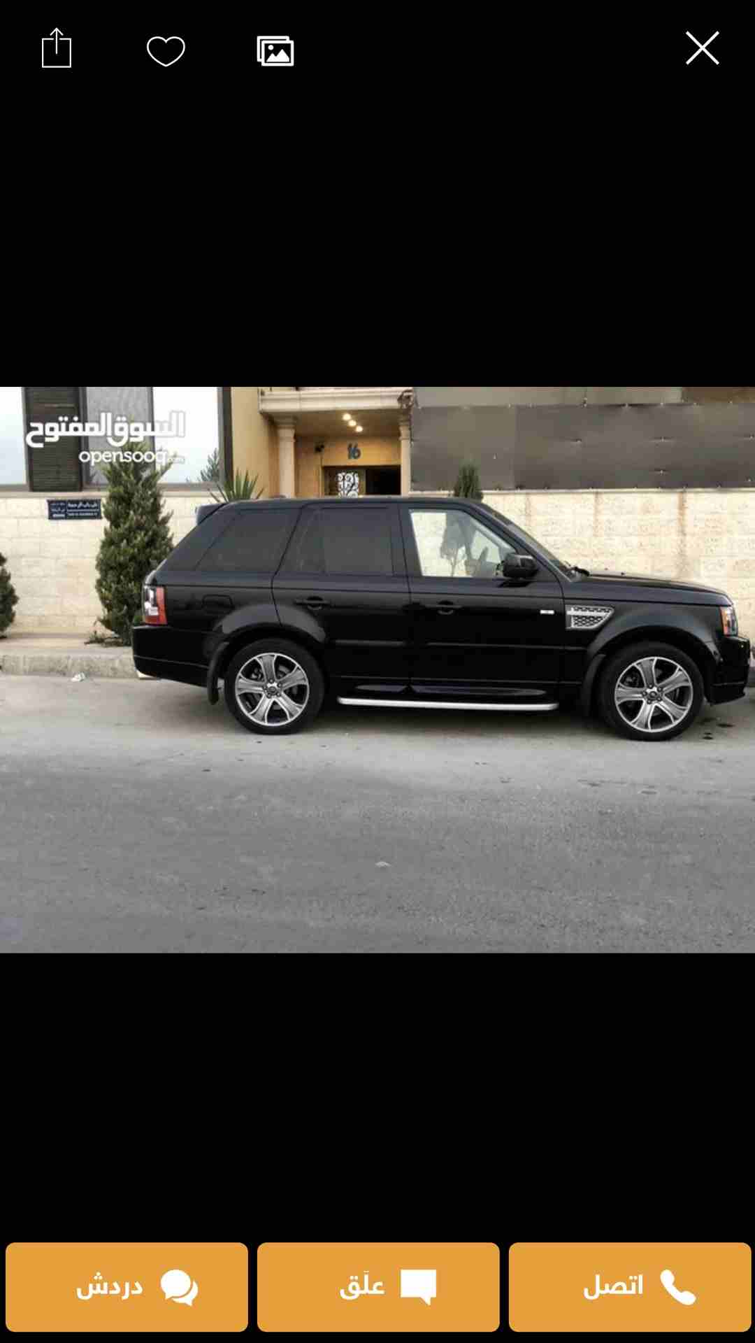Rang Rover outbugraphi                                            


	 				لا تنسَ أنك شاهدت هذا الإعلان في عنكبوت            
	 				
                            رنج روفو 2013 وتوبقرافي اصلي من ال...