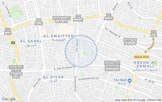 مطعم شاورما وسناكات للبيع عبدون الشمالي
لا تنسَ أنك شاهدت هذا الإعلان في عنكبوت
مطعم شاورما و...