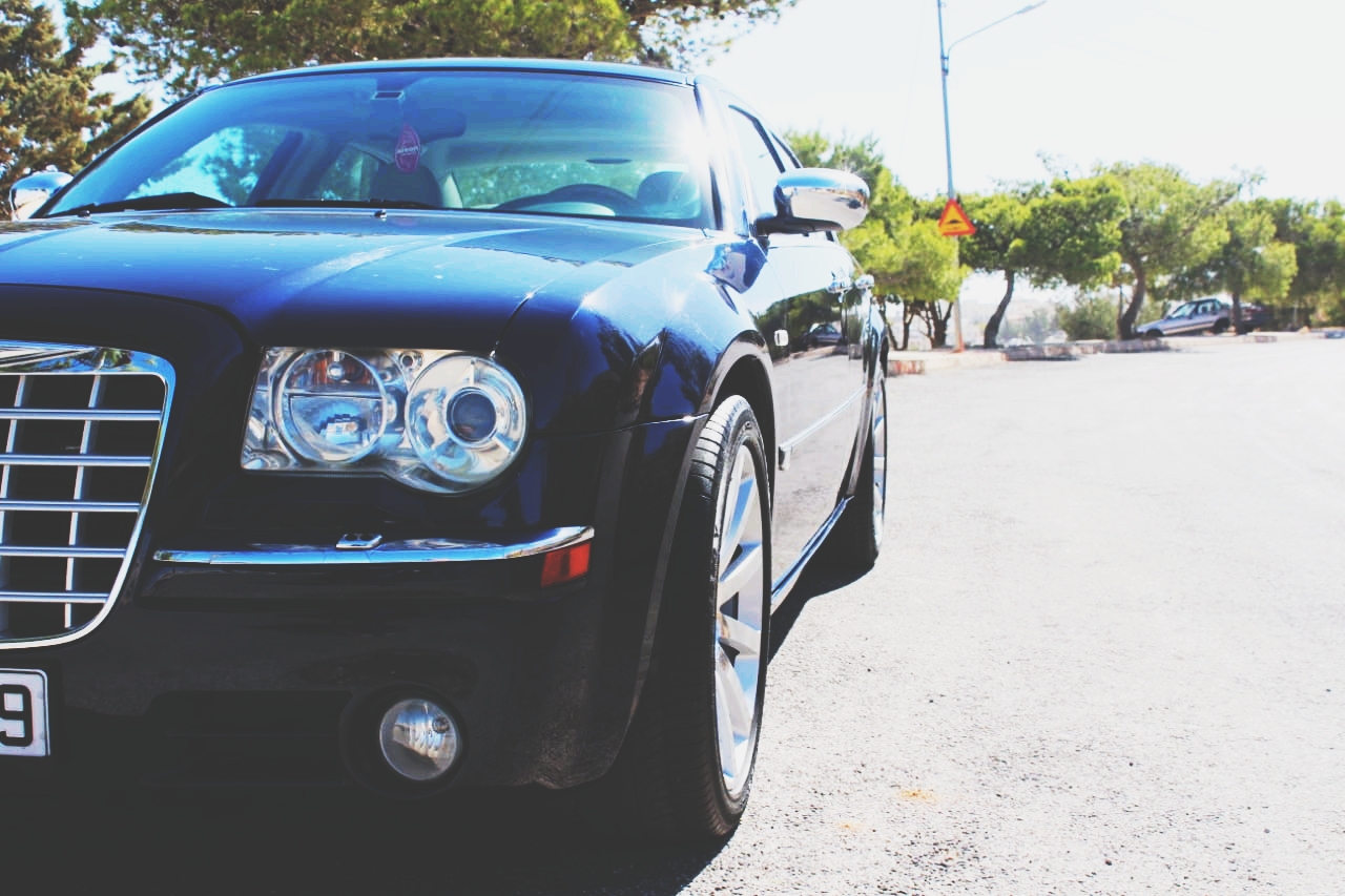 كرايسلر هيمي 5.7
لا تنسَ أنك شاهدت هذا الإعلان في عنكبوت
كرايسلر موديل 2005 HEMI محرك 5700 لو...