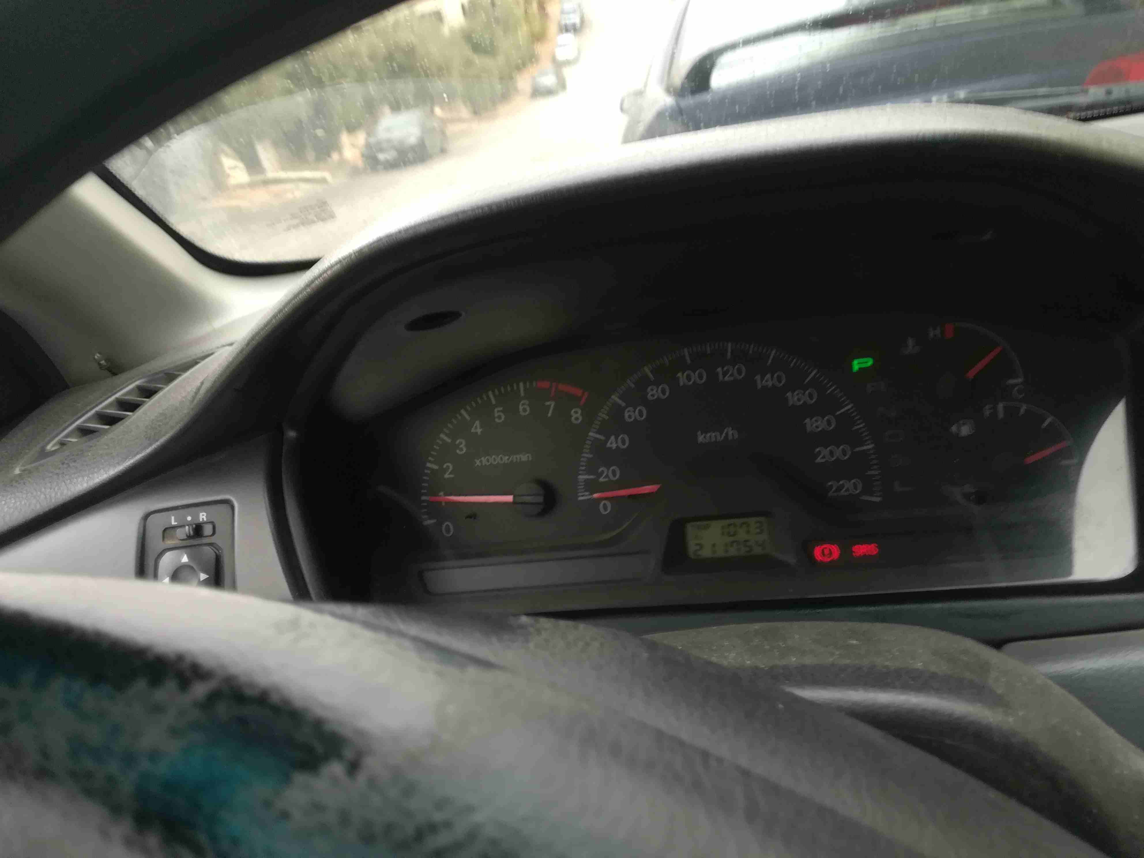 ميتسوبيشي لانسر 2005 وارد الكويت للبيع
لا تنسَ أنك شاهدت هذا الإعلان في عنكبوت
ميتسوبيشي لانسر 20...