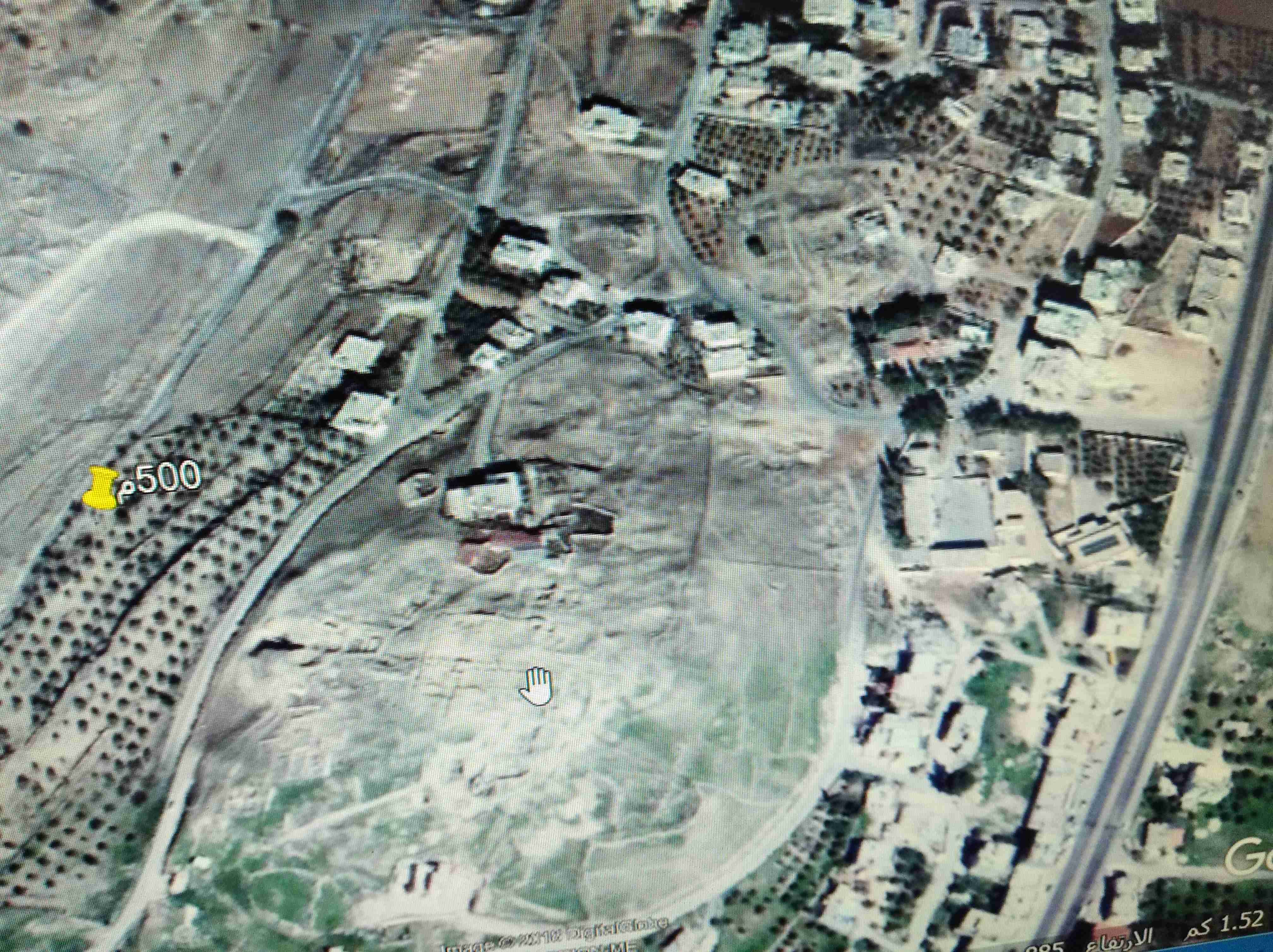 ارض للبيع قرب بلدية حسبان 500م
لا تنسَ أنك شاهدت هذا الإعلان في عنكبوت
قرب بلدية حسبان للبيع...