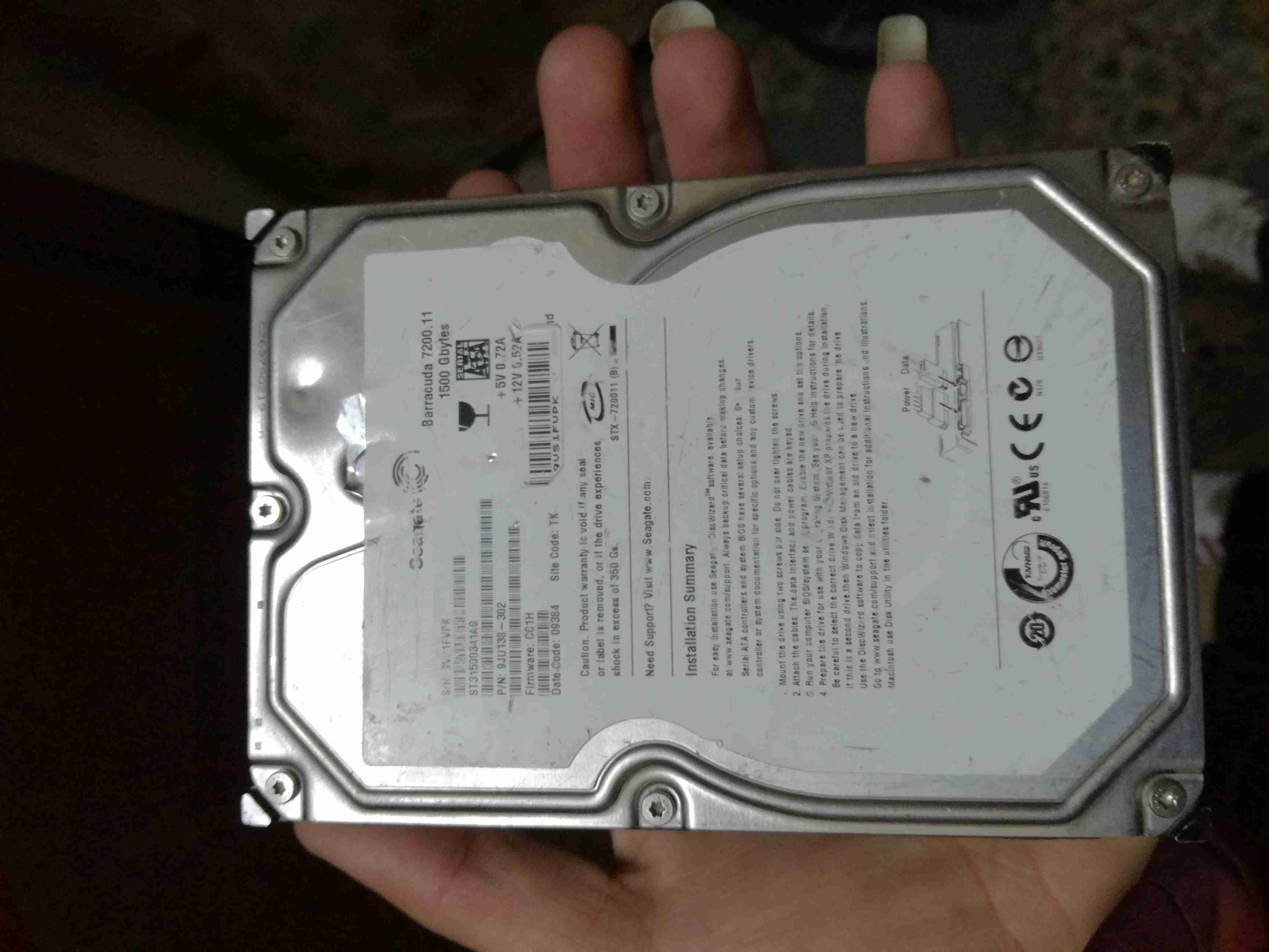 قابل للتفاوض                                            


	 				لا تنسَ أنك شاهدت هذا الإعلان في عنكبوت            
	 				
                                هارديسك 1500 GB  فل العاب...
