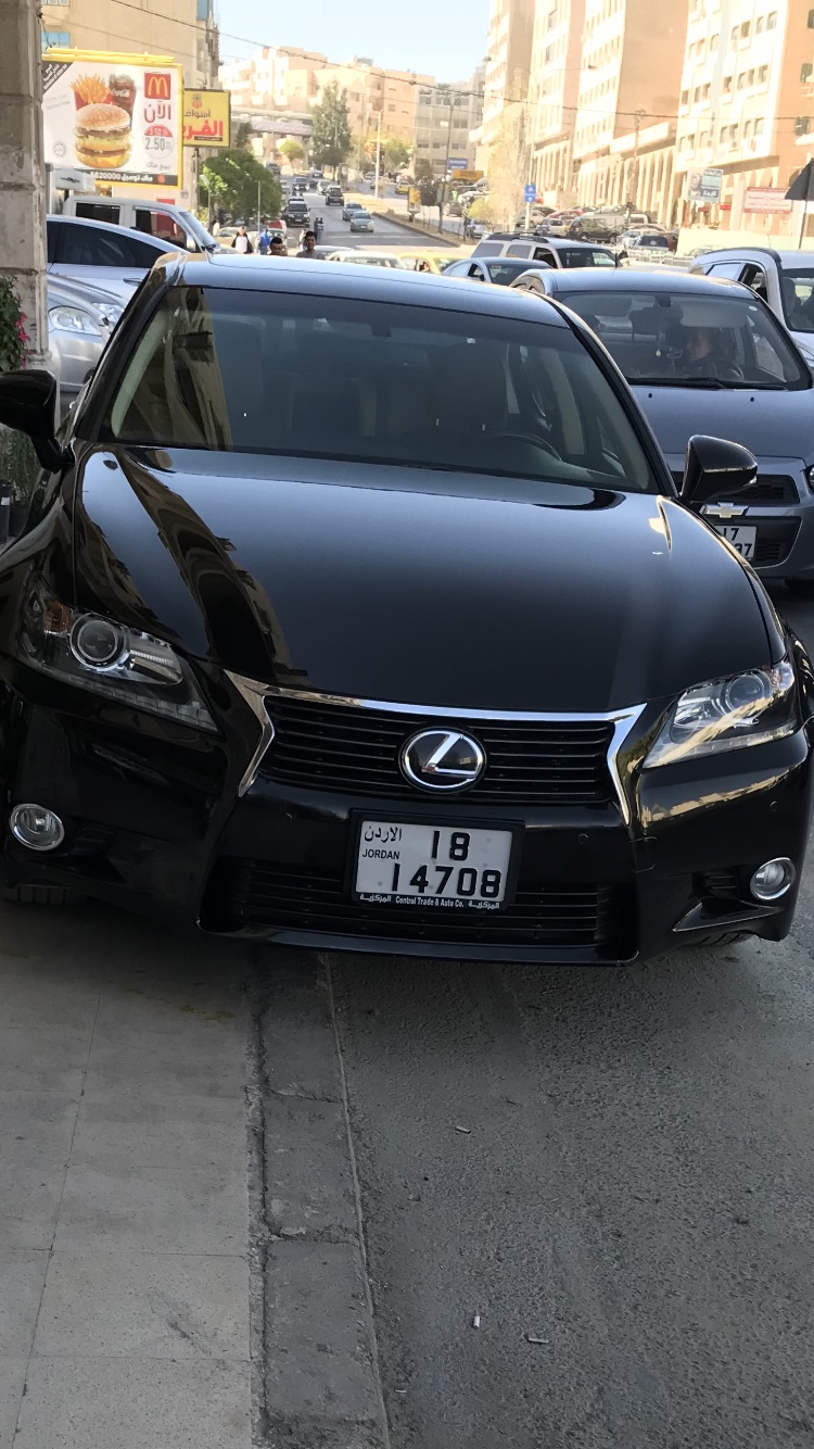 لكزسgs250 بنزين للبيع أو للبدل
لا تنسَ أنك شاهدت هذا الإعلان في عنكبوت
لون اسود مميز
فل الفل...