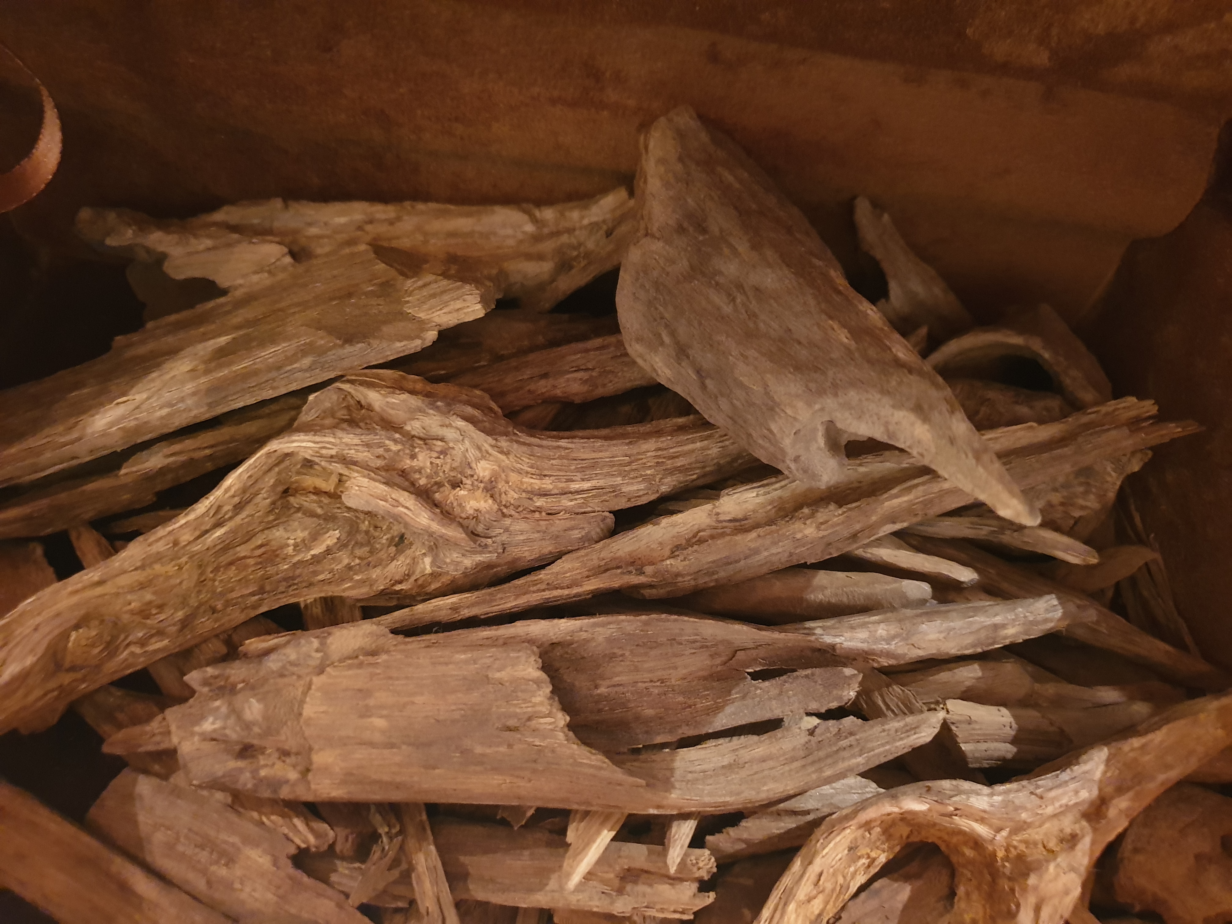 عود نادر                                            


	 				لا تنسَ أنك شاهدت هذا الإعلان في عنكبوت            
	 				
                                عندي كمية من العود النادر وغيره، أرغب ببيعها...