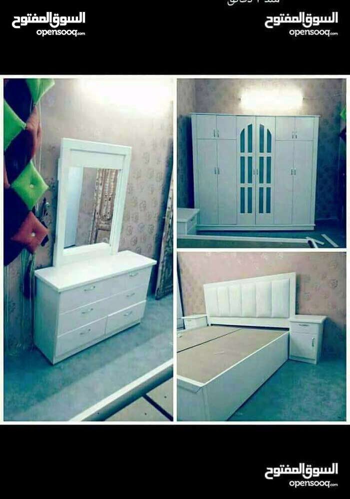 غرف نوم جديده شامل التوصل والتركيب
لا تنسَ أنك شاهدت هذا الإعلان في عنكبوت
لتواصل وتساب 05044...