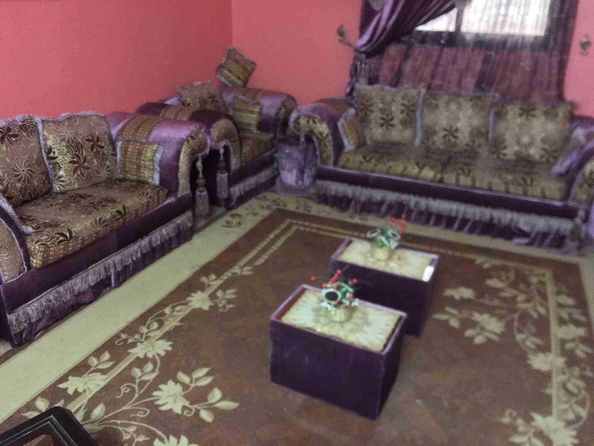 للبيع مجلس بحالة جيدة جدا
لا تنسَ أنك شاهدت هذا الإعلان في عنكبوت
للبيع مجلس بحالة جيدة جدا ا...