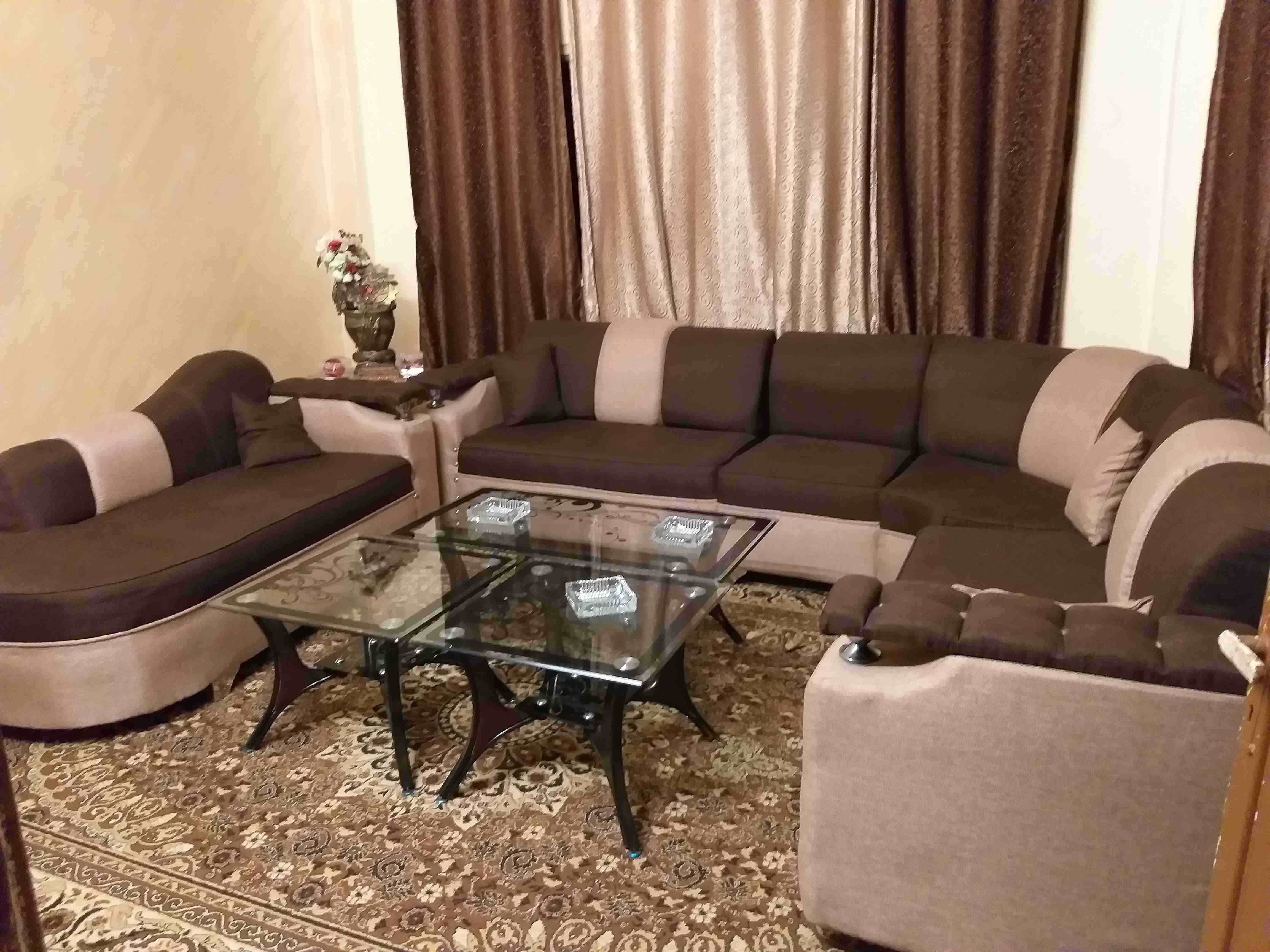 طقم كنب                                            


	 				لا تنسَ أنك شاهدت هذا الإعلان في عنكبوت            
	 				
                            طقم كنب استعمال خفيف...