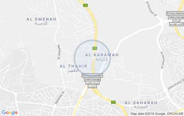 ارض في خان الزبيب 47 دونم
لا تنسَ أنك شاهدت هذا الإعلان في عنكبوت
ارض زراعيه بجانب المزارع وق...