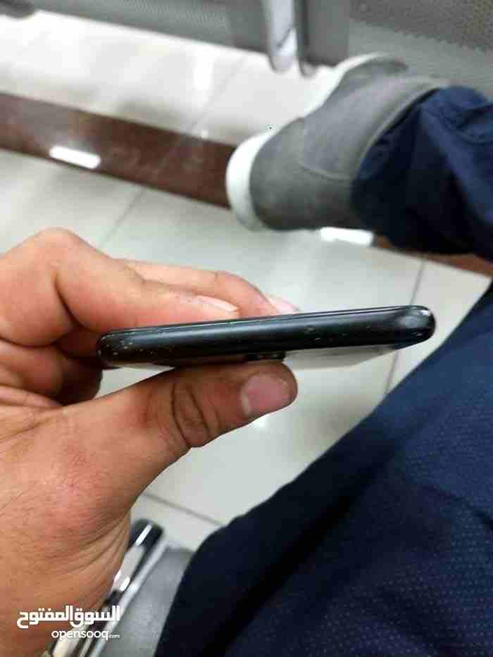 هواوي ميت10للبيع او للبدل
لا تنسَ أنك شاهدت هذا الإعلان في عنكبوت
جهاز نضيف وممتاز بس البصمه وقفت...
