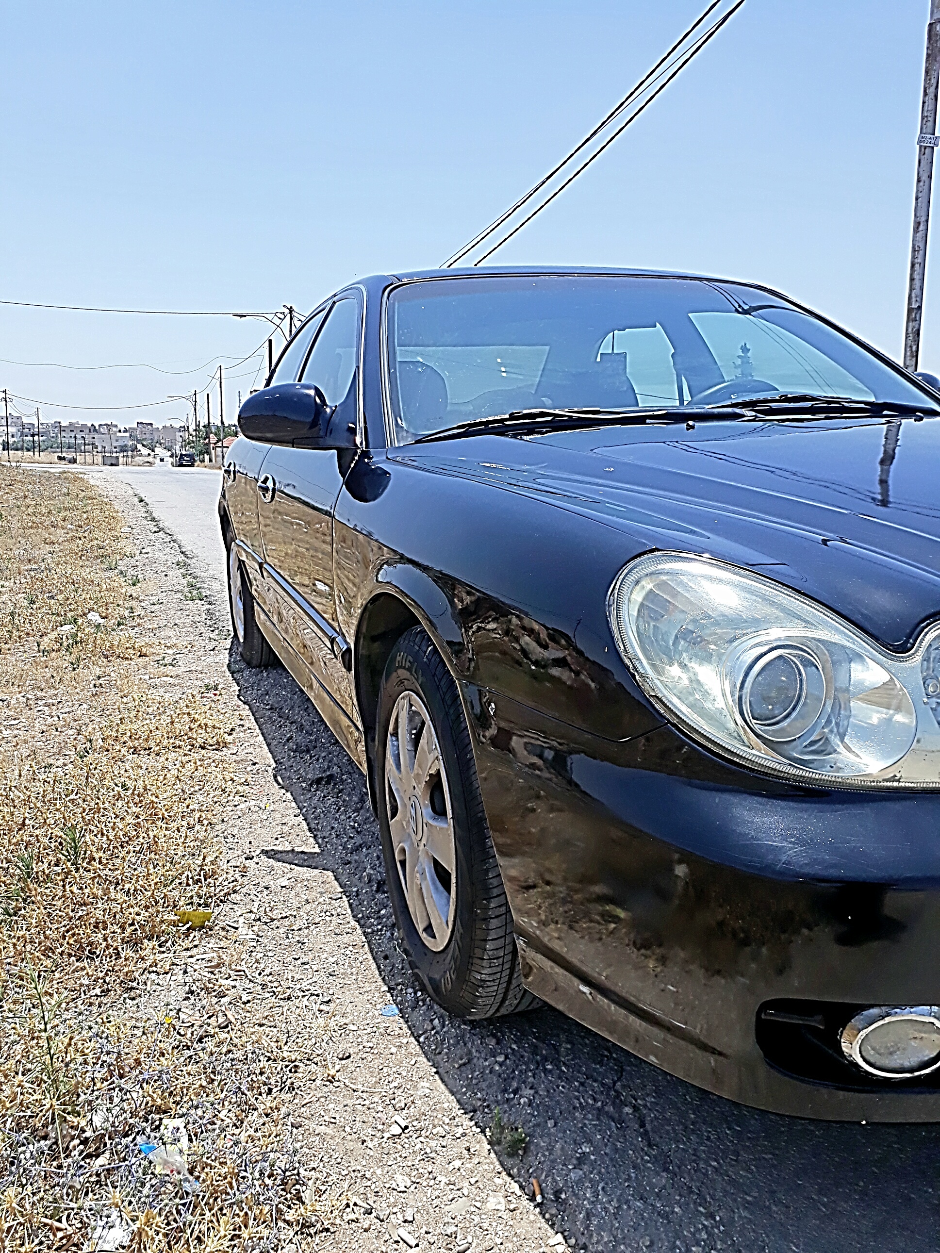 سوناتا 2003 بنزين اصلي
لا تنسَ أنك شاهدت هذا الإعلان في عنكبوت
سوناتا 2003 وارد خليج بنزين ا...