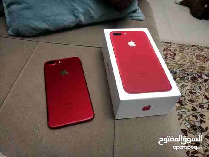 iPhone 7plus 128gb red زي الحديد تماما بيع أو بدل                                            


	 				لا تنسَ أنك شاهدت هذا الإعلان في عنكبوت            
	 				
                            التلفون...