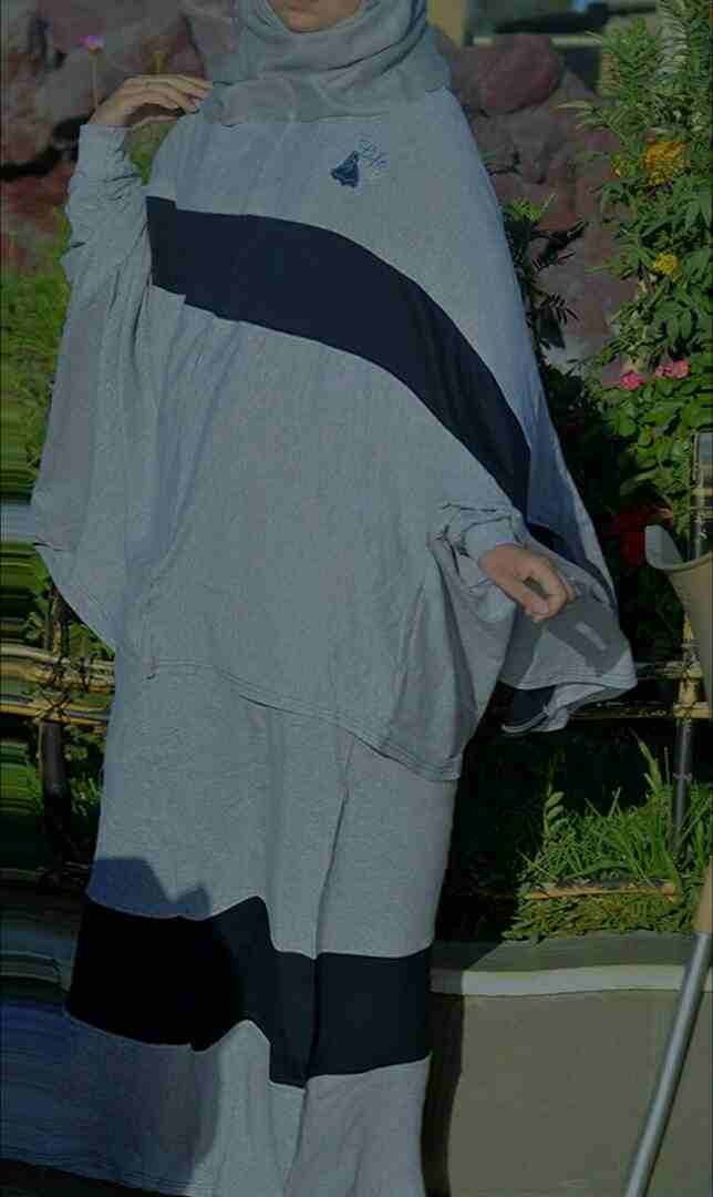 طقم صلاة فاخر قطن
لا تنسَ أنك شاهدت هذا الإعلان في عنكبوت
طقم صلاة فاخر قماش قطن نخب مستورد عدة ا...