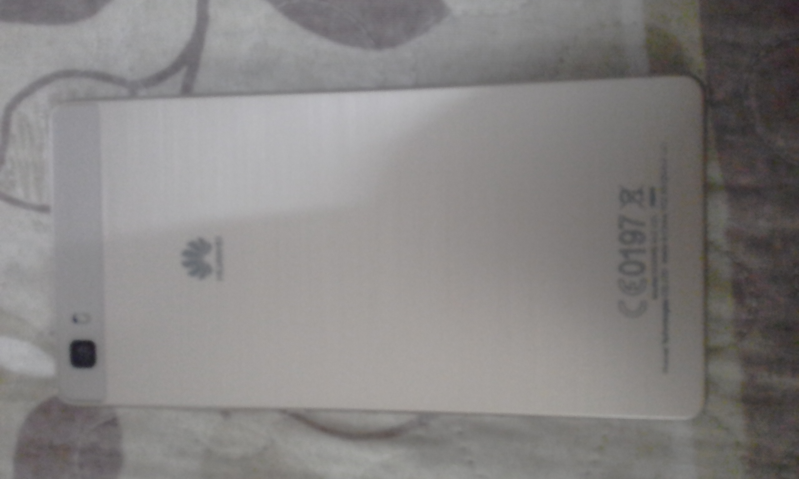 HUAWEI P8 lite
لا تنسَ أنك شاهدت هذا الإعلان في عنكبوت
الجهاز استخدام 2 شهرين بحاله وكاله مع...