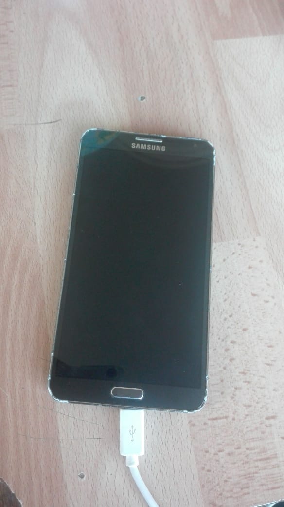 نوت 3 ___ مستعمل                                            


	 				لا تنسَ أنك شاهدت هذا الإعلان في عنكبوت            
	 				
                                يتوفر لدي هاتف  ، ، ،
  SAMSUNG NOTE...