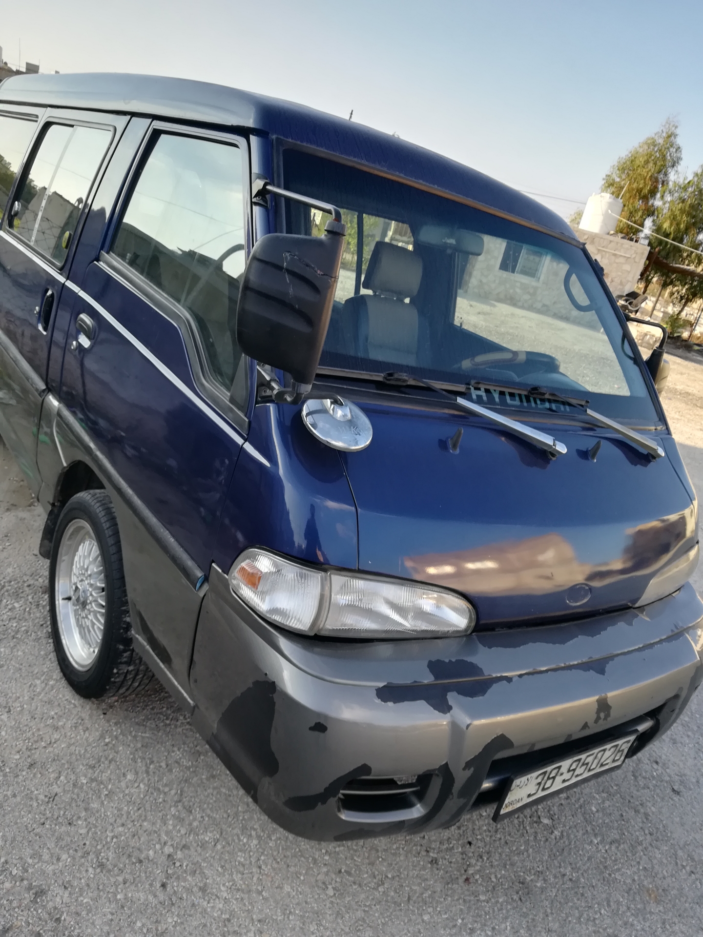 افانتي 96/ كيا سبكتر 2000 /كياون 94توماتيك /كيا تو 97/باص هونداي 2001
لا تنسَ أنك شاهدت هذا الإعلان في عنكبوت...