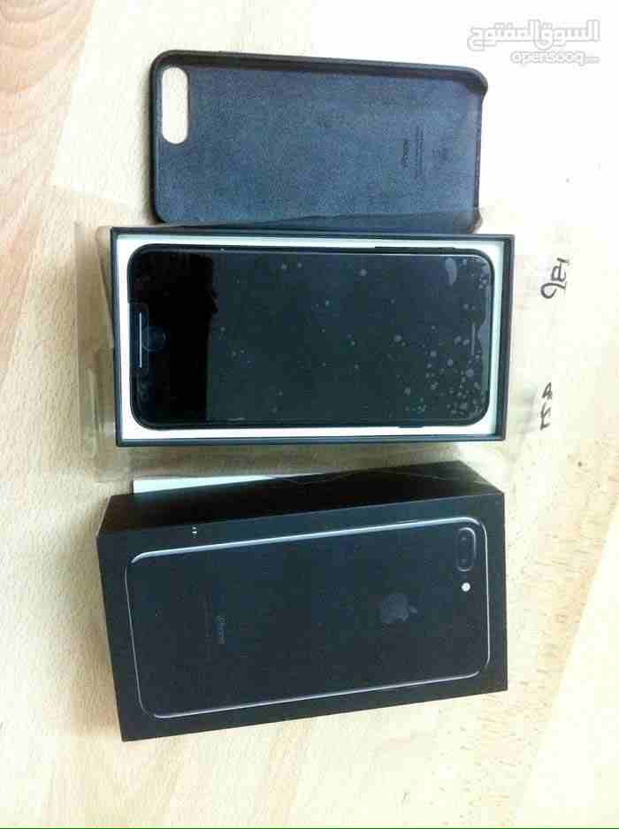 iphone 7Plus 128GB Blackآيفون سفن بلس أسود
لا تنسَ أنك شاهدت هذا الإعلان في عنكبوت
البدل مرفوض بك...