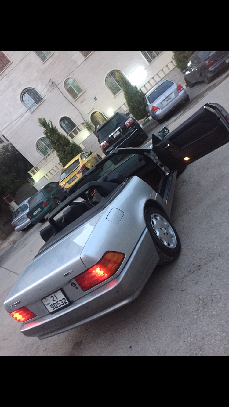 مرسيدس sl 500 كشف 95 كلاسيك 7 جيد
لا تنسَ أنك شاهدت هذا الإعلان في عنكبوت
مرسيدس كلاسيك كشف م...