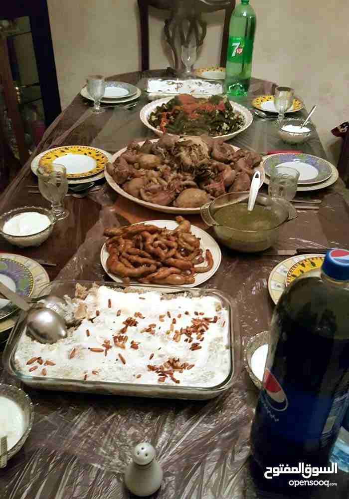 عرض الا 4 واكتر
لا تنسَ أنك شاهدت هذا الإعلان في عنكبوت
4كيلو فوارغ واربع كرشات مقطعين ل20قطعه وا...