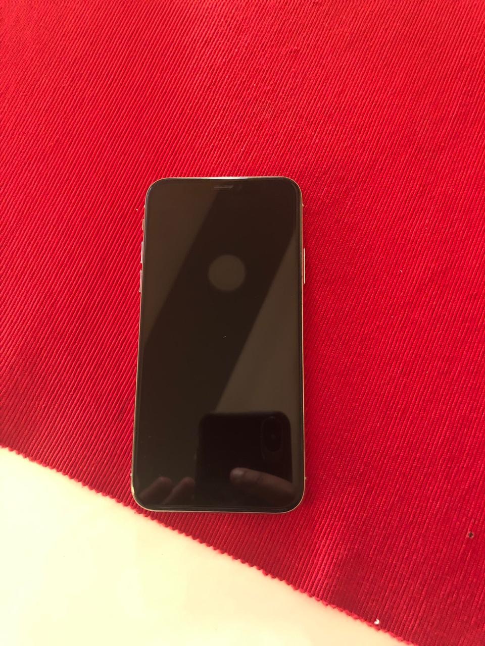 iphone x 64 gb
لا تنسَ أنك شاهدت هذا الإعلان في عنكبوت
Iphone x 64 gb used for only one month...
